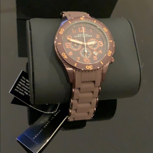 💯 Authentic New Marc Jacobs Watch - Picture 2 of 7